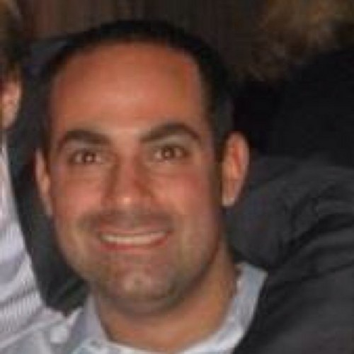 dhamerman80 Profile Picture