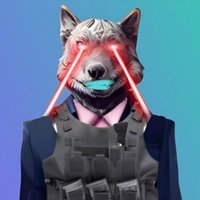 Mr Wolf X TT (@wolfquantts) 's Twitter Profile