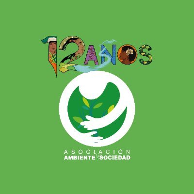 Ambiente y Sociedad 🌳 Profile