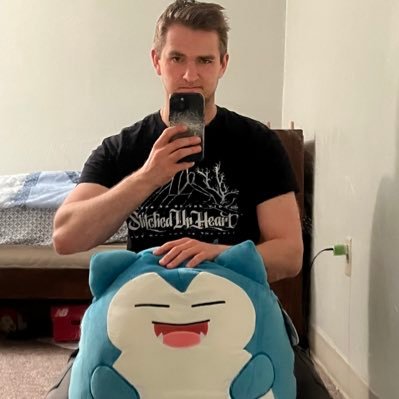 “This man hates Tentacruel more than anyone I’ve ever met” - HomesliceHenry