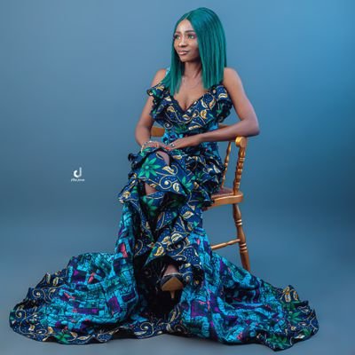 omolaraeniakins's profile picture. Wife/Mother/Typist/DataAnalyst/Virtual Assistant
#Techsis