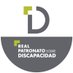 Real Patronato sobre Discapacidad y D. G. (@rpdiscapacidad) Twitter profile photo Real Patronato sobre Discapacidad y D. G. (@rpdiscapacidad) Twitter profile photo