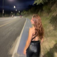 Luz Cristaldo (@lucristaldo_) 's Twitter Profile