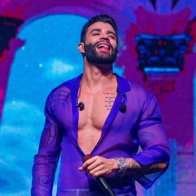Há coisas que não precisam de explicações,definicões ou dimensões, assim como meu amor por você @Gusttavo_Lima. @galudinhasdogusttavo