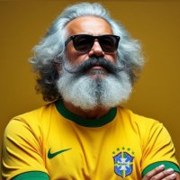 Cal Markos X 🇧🇷 (@calmarkos) 's Twitter Profile