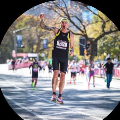 Marathon 2:43:25 HM 1:19:25 10km 35:56 5km 17:13 5⭐️@WMMajors podróżnik