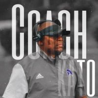 Coach Kato Hitson (@coachkato97) 's Twitter Profile