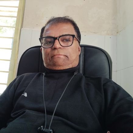 Rajbhatt1967's profile picture. government pharmacist