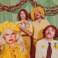 shannon & the clams (@shanandtheclams) 's Twitter Profile