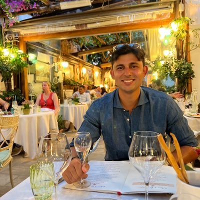 smayan98's profile picture. Founder 👨🏻‍💻SR-005 @speedrun
