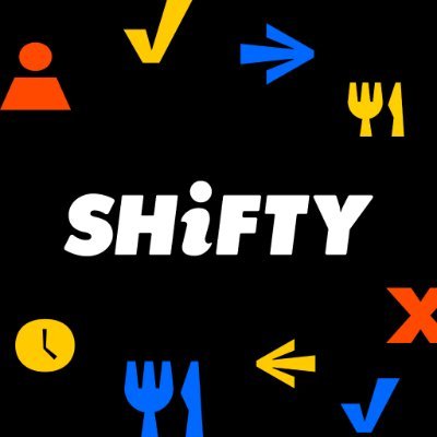 Shifty App Profile