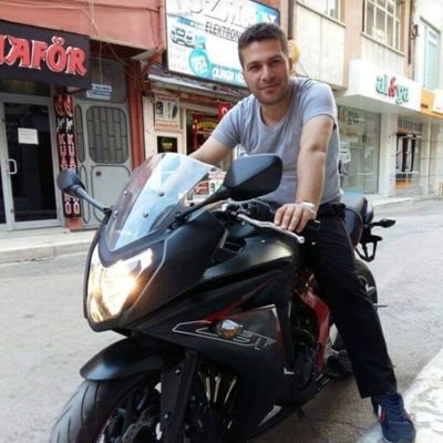 YHomak's profile picture. 