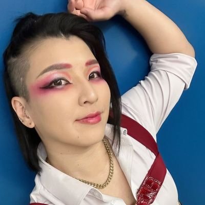 MasterOfKendo's profile picture. this account is for parody/commentary purposes only. I am not impersonating her or anybody else.