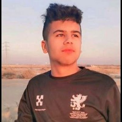 mahdybadran1911's profile picture. 