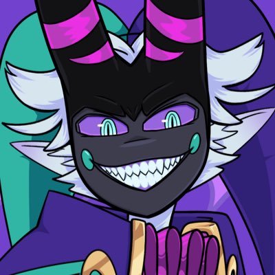 DU👏🏻AL👏🏻LIZE👏🏻 Heyo I’m Mizzo and I’m always down to clown • 25 • He/They 🏳️⚧️🏳️🌈• NiGHTS and Balan Wonderworld art • OC art • TikTok: beyond.beyond