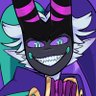 MizzyMaren's profile picture. DU👏🏻AL👏🏻LIZE👏🏻 Heyo I’m Mizzo and I’m always down to clown • 25 • He/They 🏳️‍⚧️🏳️‍🌈• NiGHTS and Balan Wonderworld art • OC art • TikTok: beyond.beyond