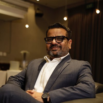 Co-Founder at FarEye | Advocate of CX through Last-Mile Technology | Angel Investor | MIT TR35 Winner