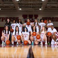 CyWoods Girls Bball (@cwbballgirls) 's Twitter Profile