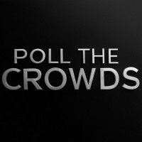 Poll The Crowds (@pollthecrowds) 's Twitter Profile Photo Poll The Crowds (@pollthecrowds) 's Twitter Profile Photo