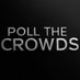 Poll The Crowds (@pollthecrowds) Twitter profile photo Poll The Crowds (@pollthecrowds) Twitter profile photo