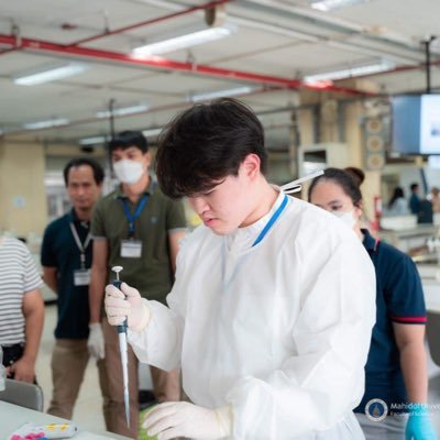 Currently interested in Cellular immunotherapy and molecular biology