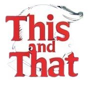 This_and_That (@this_a_n_d_that) 's Twitter Profile Photo This_and_That (@this_a_n_d_that) 's Twitter Profile Photo