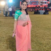 Manisha Dubey (@dubeymanisha1) 's Twitter Profile Photo Manisha Dubey (@dubeymanisha1) 's Twitter Profile Photo