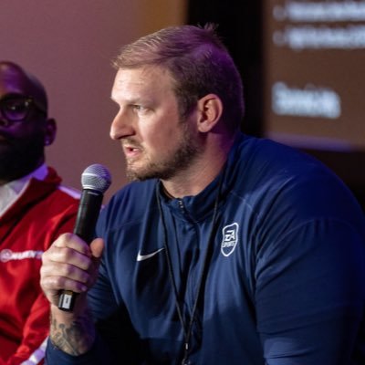EA SPORTS Madden NFL Line Producer | Former NFL lineman | Ball Knower | From Wyo, Colorado State U. All views are my own. #WinnersWin