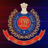 Delhi Police (@delhipolice) 's Twitter Profile Photo Delhi Police (@delhipolice) 's Twitter Profile Photo