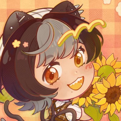 🌼💛 | Hi I'm Cat! | she/they | | Main: @ACatKat | Think of this like an everything bagel account! socials: https://t.co/JWgItGEtSU