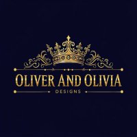 oliver and olivia designs (@oliveroliviaca) 's Twitter Profile