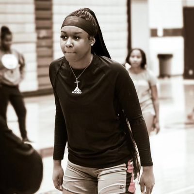 Samaira Searcy Profile