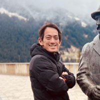 金澤英紀🇨🇭🇯🇵＠産業医,Mountain Emergency Physician/山岳医 (@hidenori_peaks) Twitter profile photo