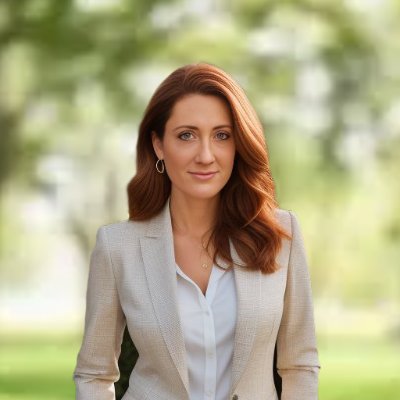 Leader | Marketing Guru | Strategist | Farm Mom | Horse Lover | Cattle Feeder