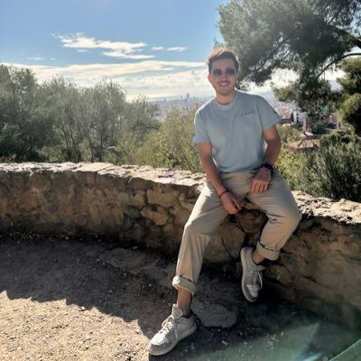 Diego Profile