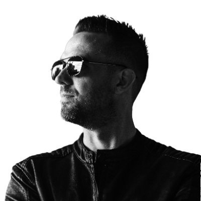 🇳🇱 EINDHOVEN TECHNO
🎧 DJ & PRODUCER
🔥