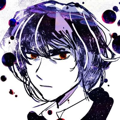 TheStarGazer (Ram)さんのプロフィール画像