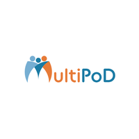 MultiPoD (@multipodproject) 's Twitter Profile