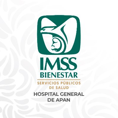 ApanHospital's profile picture. Hopital General de Apan inicia labores el día 1 de Junio de 2006 brindando atención a los pacientes de la región del Altiplano.