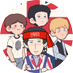 🌹⚔️장미칼aka여왕검😷🕯️ (@judithgjeon) Twitter profile photo 🌹⚔️장미칼aka여왕검😷🕯️ (@judithgjeon) Twitter profile photo