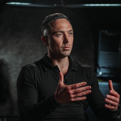 Jamesaking's profile picture. #1 Bestselling Author - Accelerating Excellence T1SF | $60B+ Funds | World #1’s | Not active here → IG @jamesaking_+YT@AcceleratingExcellence