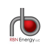 RBN Energy (@rbnenergy) 's Twitter Profile Photo RBN Energy (@rbnenergy) 's Twitter Profile Photo