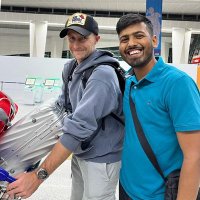 Cricket360 (@cricktak) 's Twitter Profile