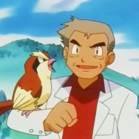 Professor Oak (@oakspcpulls) 's Twitter Profile