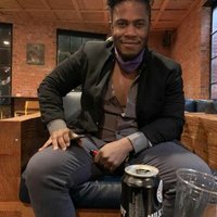 Steven Adrien Ouandji (@onewave11) 's Twitter Profile