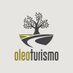 Oleoturismo España (@oleoturismo_esp) Twitter profile photo