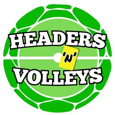 Daily Trivia on the Beautiful Game⚽
Contact us at headersnvolleys@gmail.com