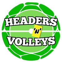 Headers 'N' Volleys (@hnvmedia) 's Twitter Profile Photo Headers 'N' Volleys (@hnvmedia) 's Twitter Profile Photo
