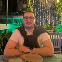 Mert (@andrnmrt) 's Twitter Profile