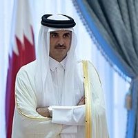 Bo Khalil (@qtr__uk) 's Twitter Profile